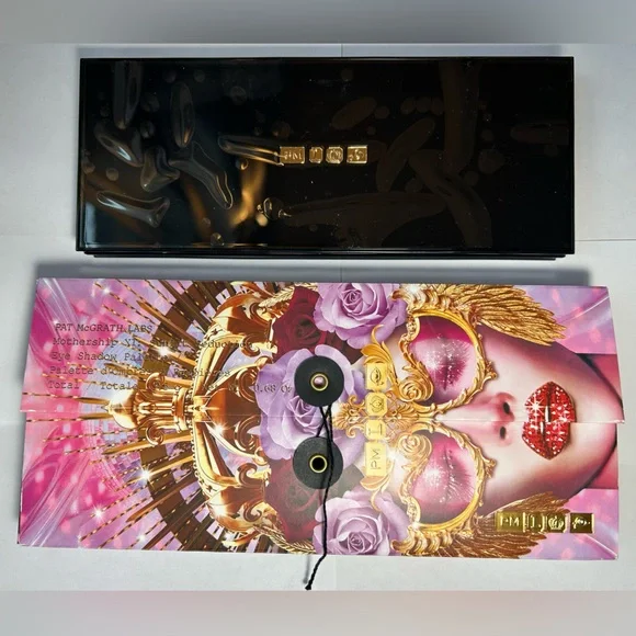 NWT🌷Pat McGrath Labs XI: Sunlit Seduction